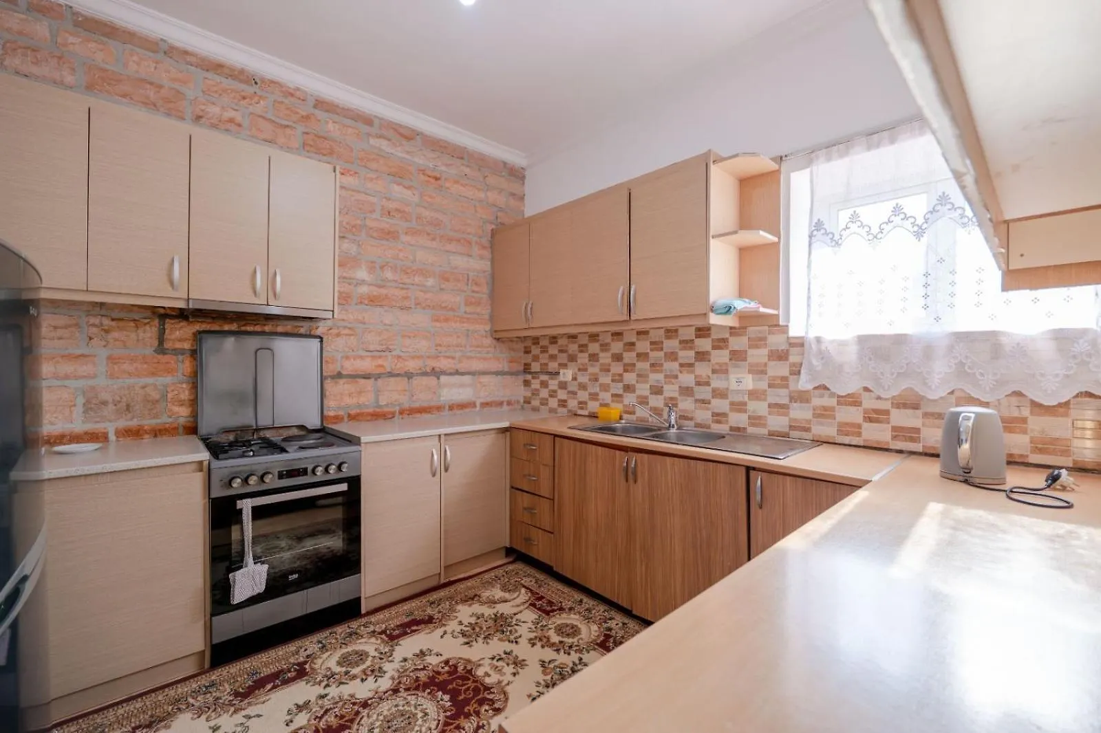Vila Ergi Ksamil 0*,