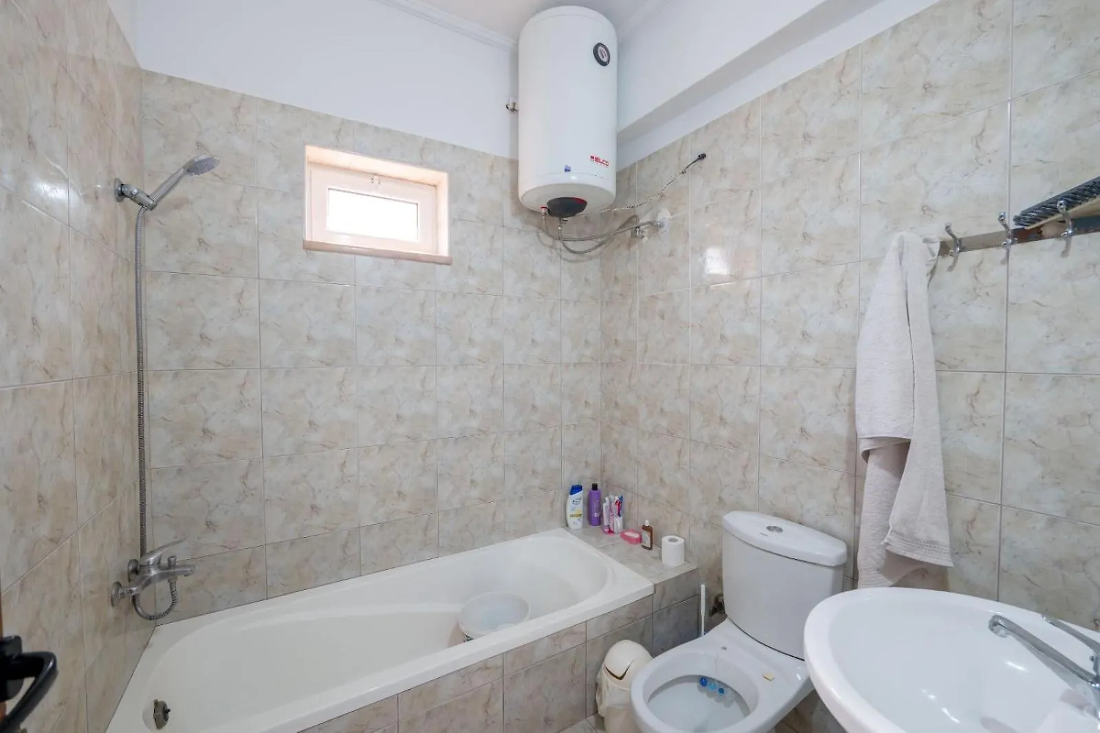 Vila Ergi Ksamil