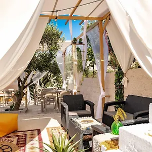  Apartament Eden