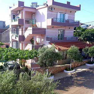  Apartament Tani Shapa